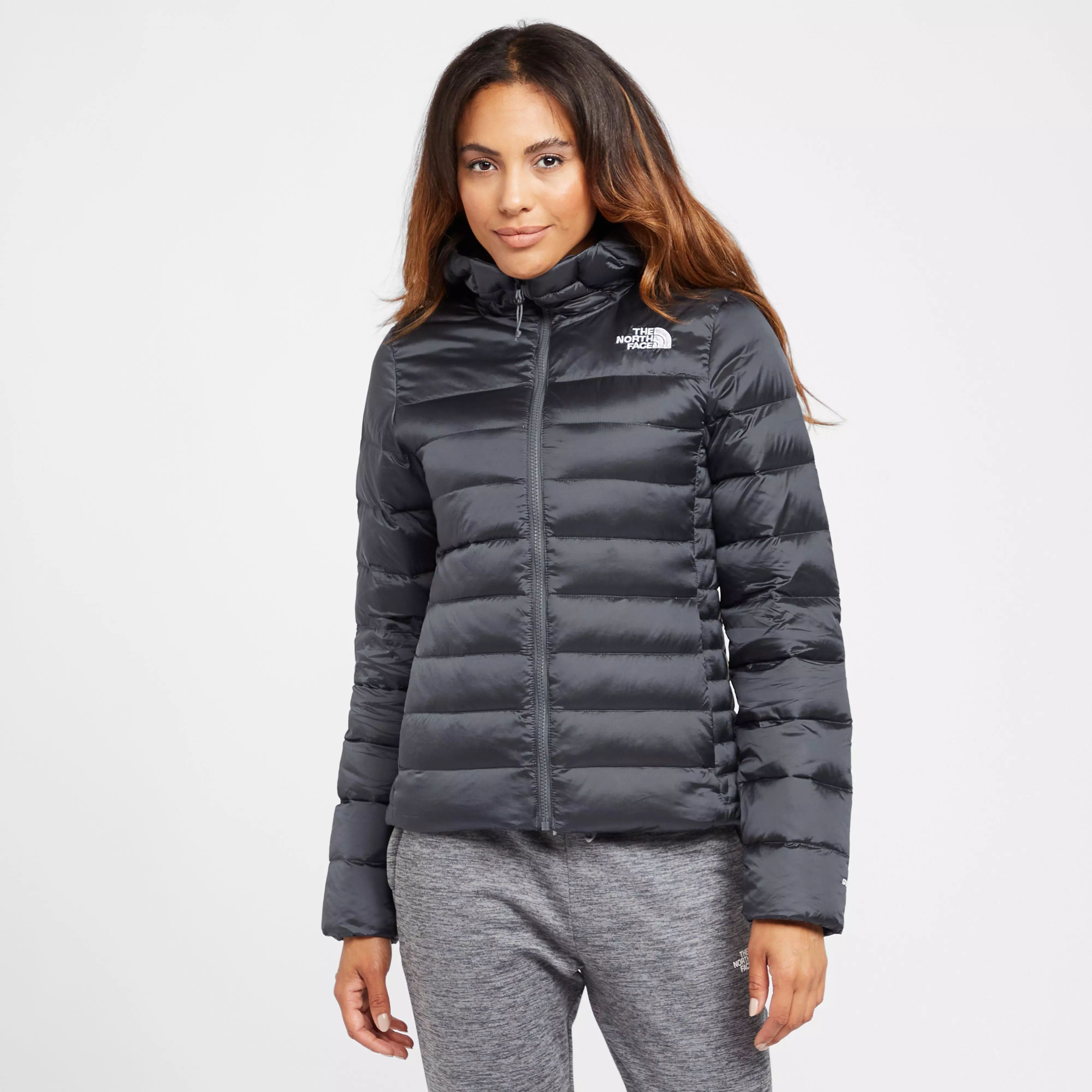 The north face womens clearance aconcagua jacket