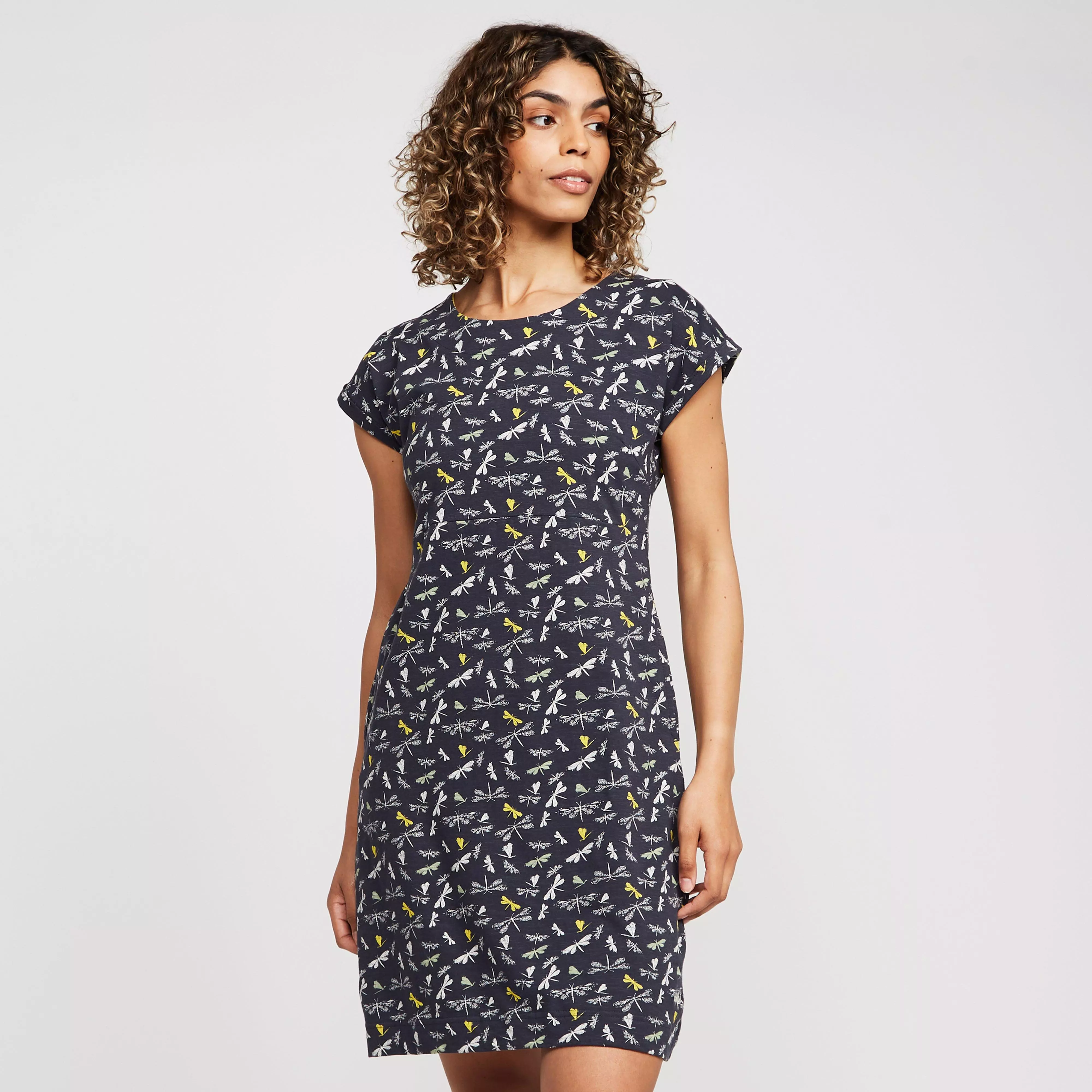 Weird fish talia outlet dress