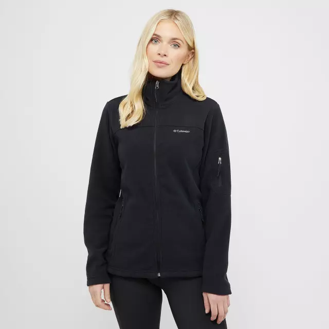 Women's Fast Trek™ Fleece Jacket
