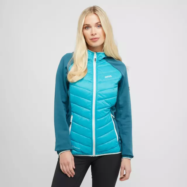 Women's Andreson VII Hybrid Jacket