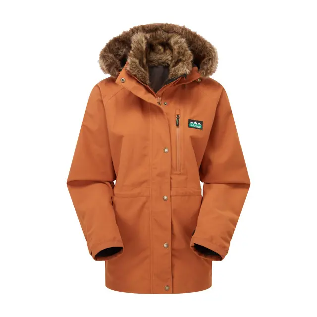 Women's Monsoon II Arctic Jacket