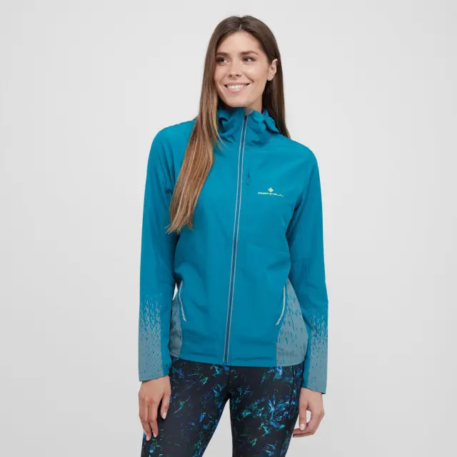 Women's Afterhours Tech Running Jacket