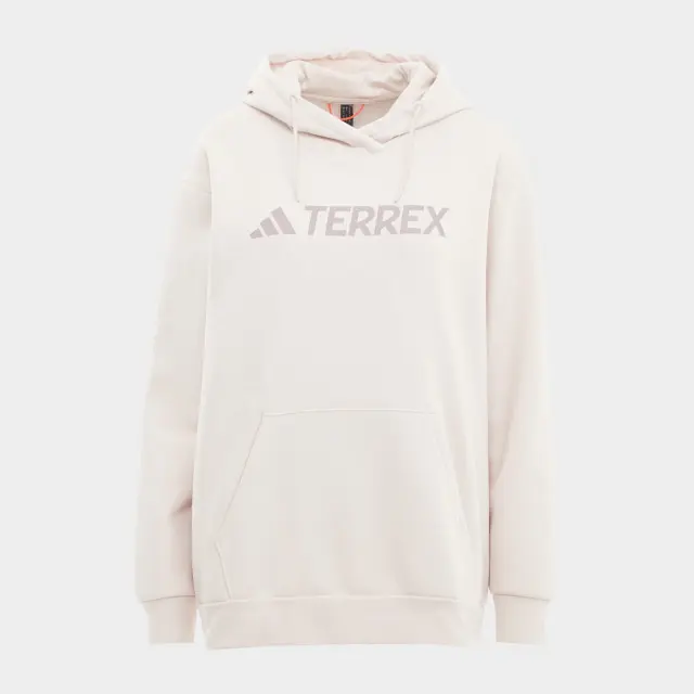 Women's Logo Hoodie