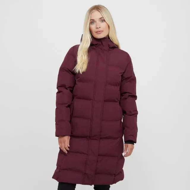 Women's Wander Padded Parka