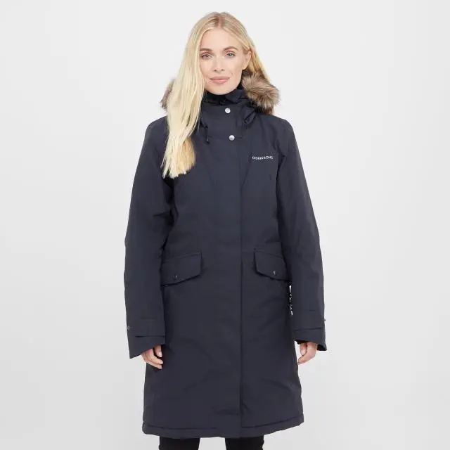 Women's Erika Parka