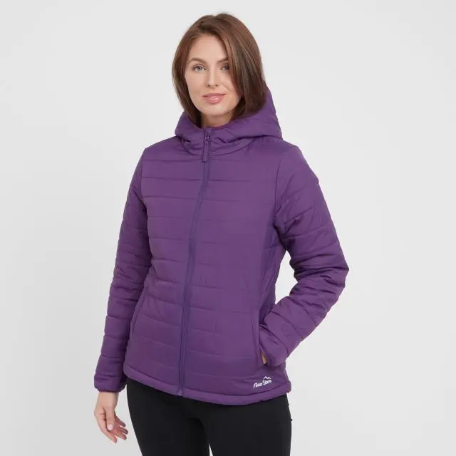 Women's Blisco II Hooded Jacket