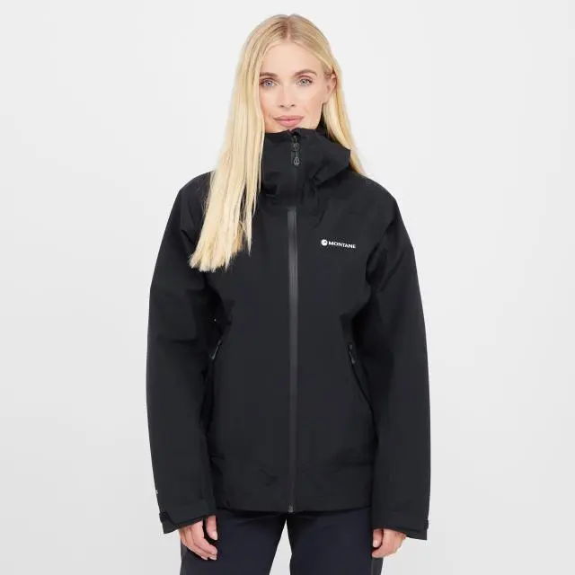 Women's Spirit Waterproof Jacket