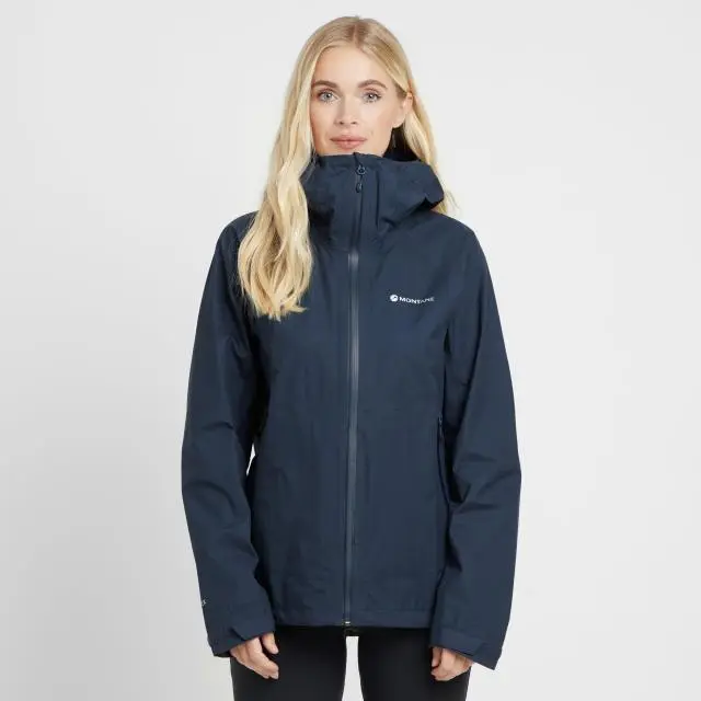 Women's Spirit Lite Waterproof Jacket