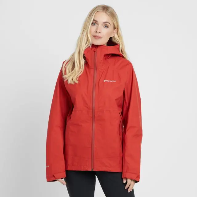 Women's Spirit Lite Waterproof Jacket