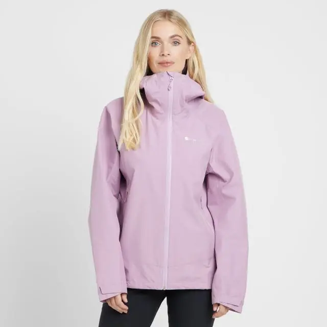 Women's Spirit Waterproof Jacket