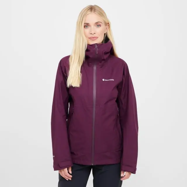 Women's Spirit Lite Waterproof Jacket