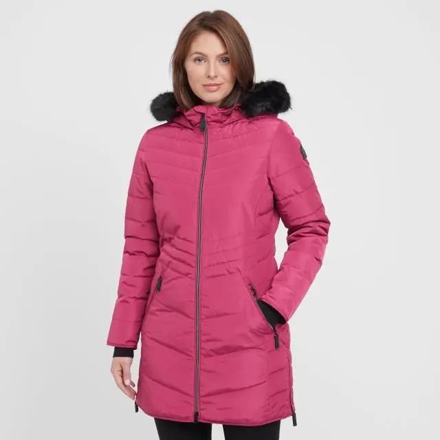 Women's Striking IIII Jacket