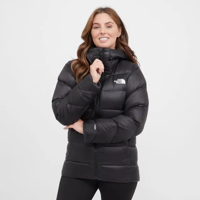 Women's Hathersage Insulated Down Jacket