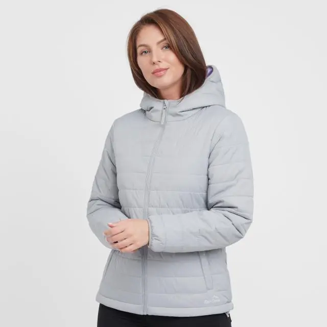 Women's Blisco II Hooded Jacket