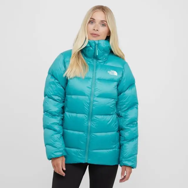 Women's Hathersage Insulated Down Jacket