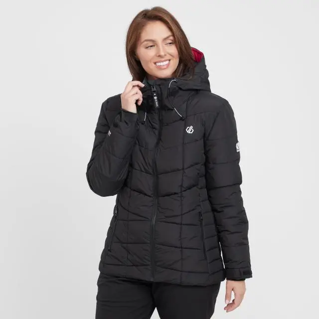 Women's Blindside Ski Jacket