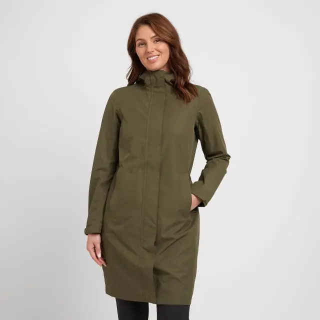 Women's Switch Waterproof Jacket