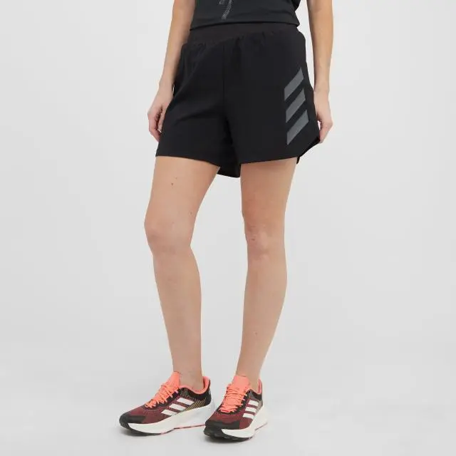 Women's Agravic Trail Running Shorts