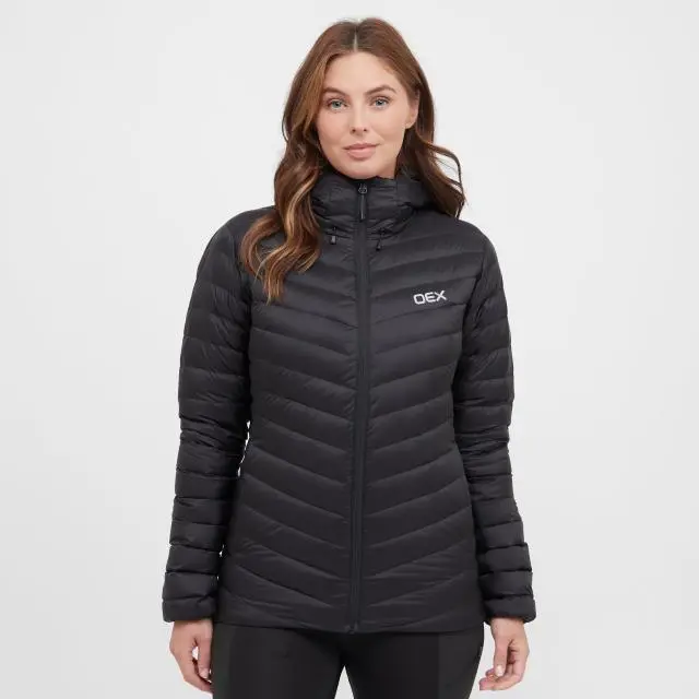 Women's Kintra Down Jacket