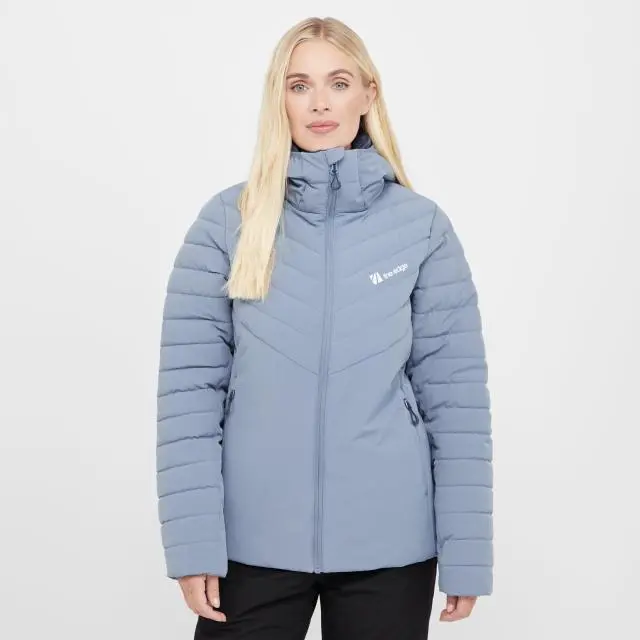 Women's Kimberley Baffle Insulated Jacket