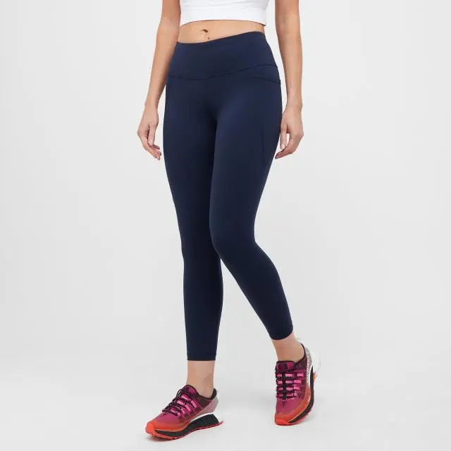 Women's Power 7/8 Gym Leggings