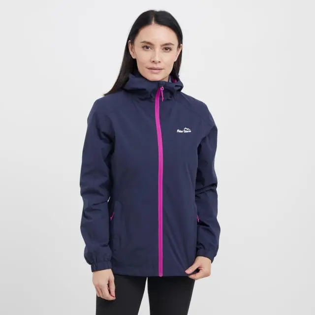 Women's Cloudburst Waterproof Jacket