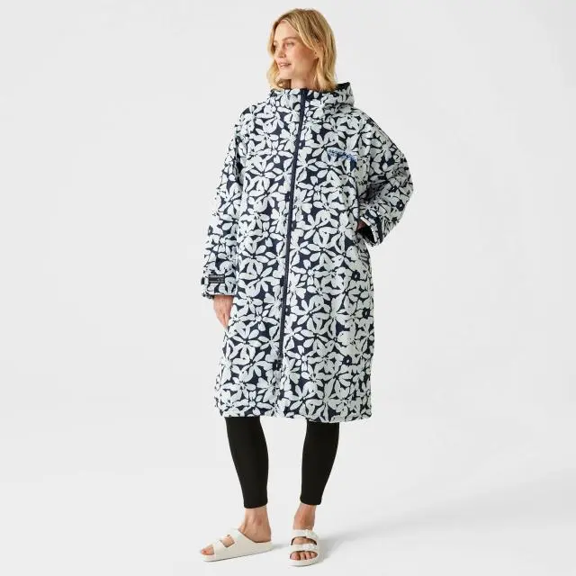 Waterproof Changing Robe