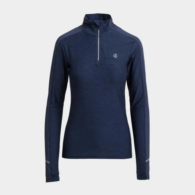 Women's Gravitate Jersey, Blue