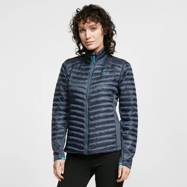 Women's Cirrus Flex 2.0 Insulated Jacket