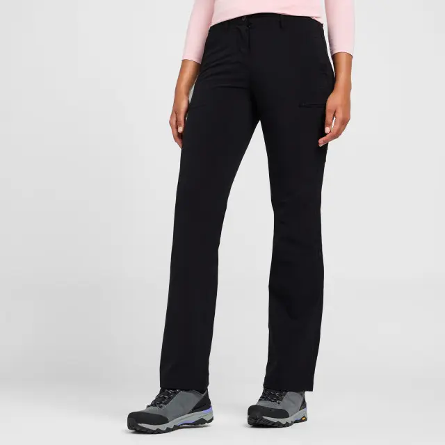 Women's Stretch Roll