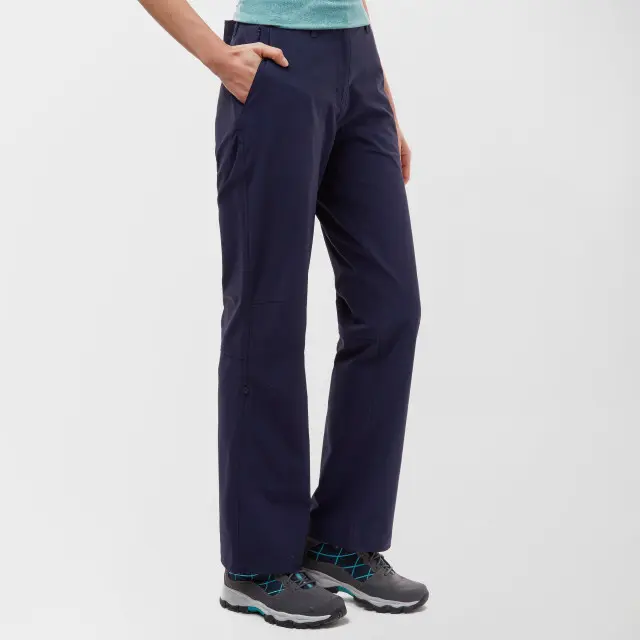 Women's Stretch Roll