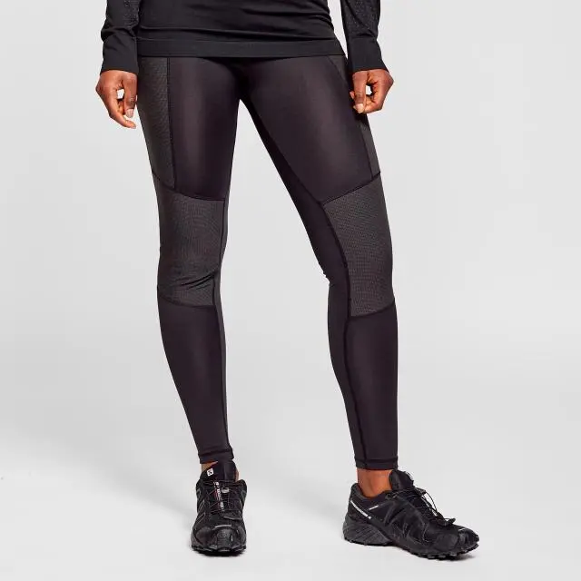 Women's Technical Legging, Black