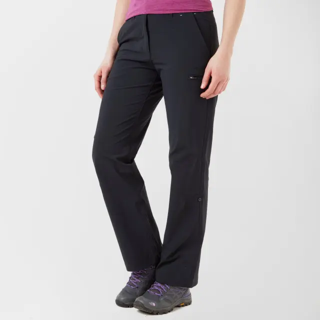 Women's Stretch Roll