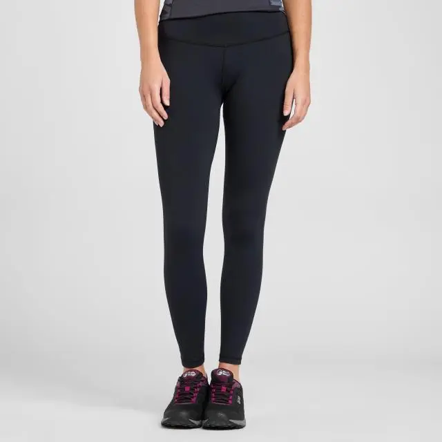 Women's Additions Legging, Black