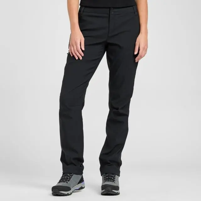 Women's Ortler 2.0 Trousers