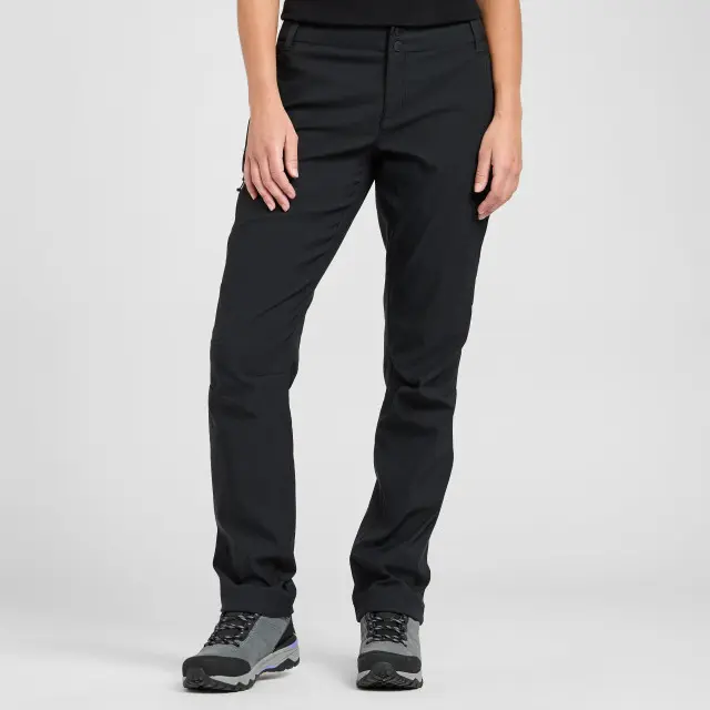 Women's Ortler 2.0 Trousers