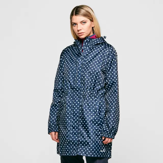 Women's Parka-in-a