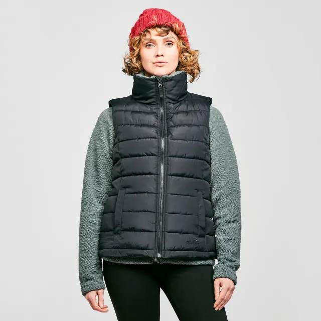 Women's Toasty Gilet