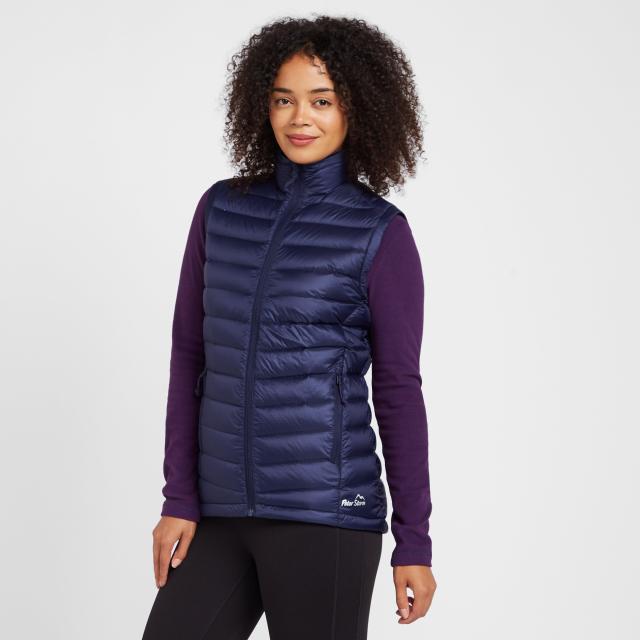 Women's Loch Down Gilet