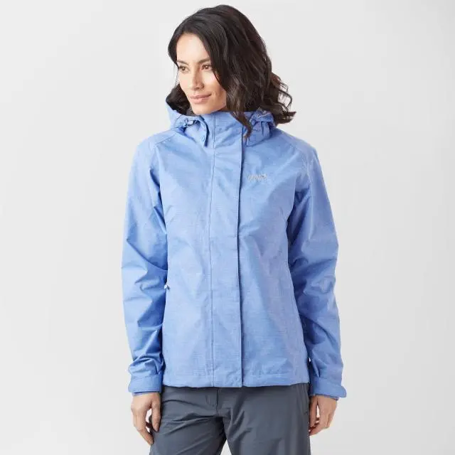 Women's Paradise Valley Jacket, Blue