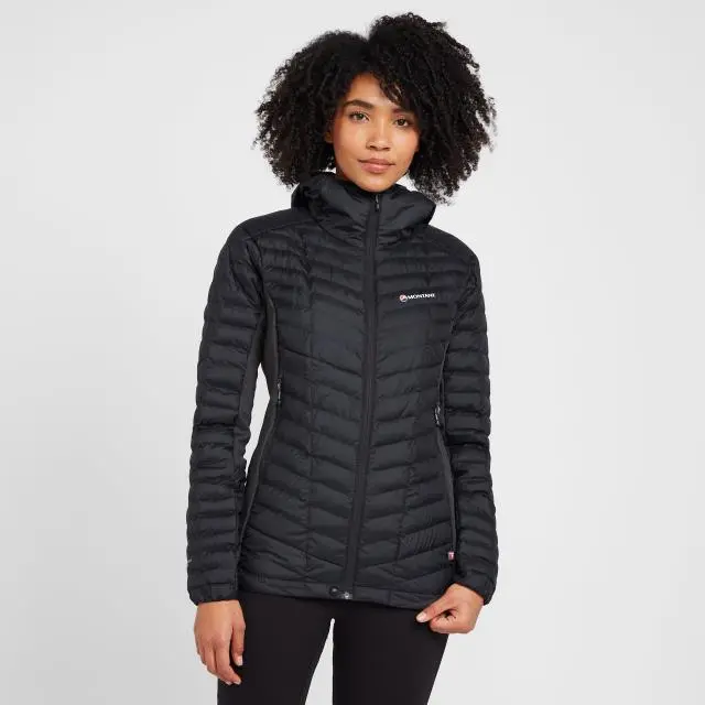 Women's Phoenix Stretch Jacket