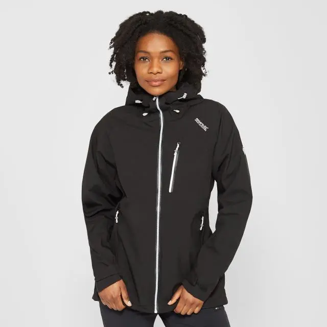 Women's Birchdale Jacket, Black