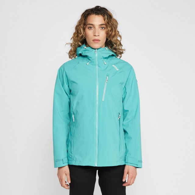 Regatta women's hot sale birchdale jacket