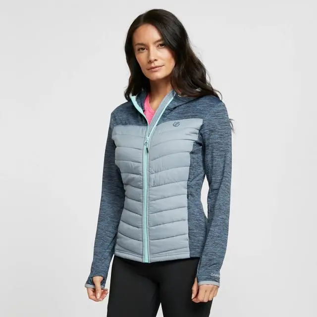 Women's Obstinacy II Hybrid Jacket