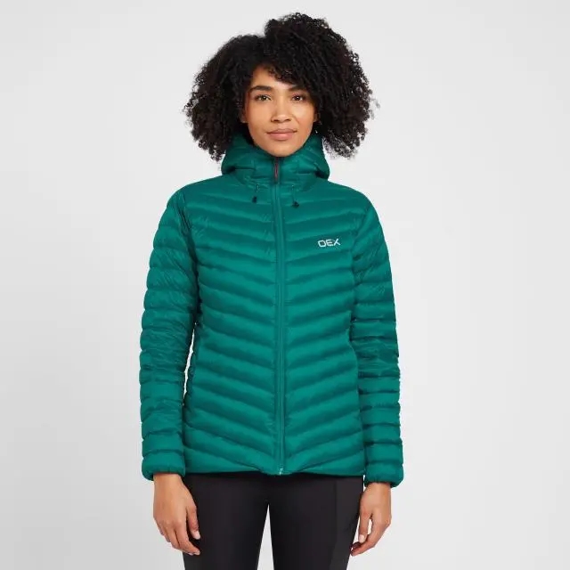 Women's Kintra Down Jacket