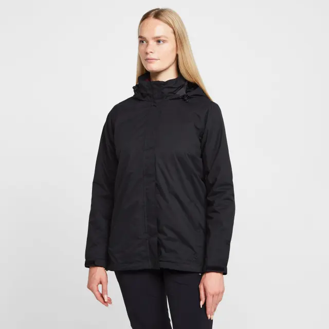 Women's Downpour 3-in