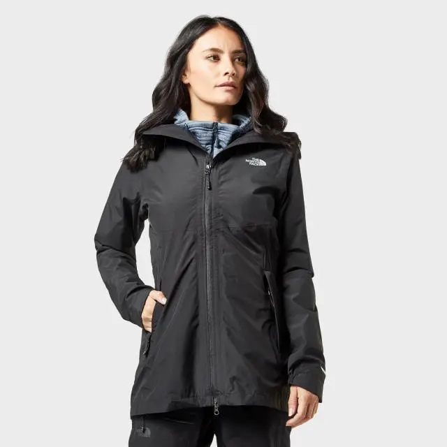 Women's Hikesteller Jacket