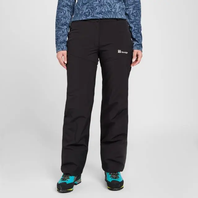 Women's Vail Stretch Salopettes