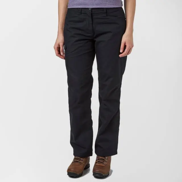 Women's Ramble Lined Trousers