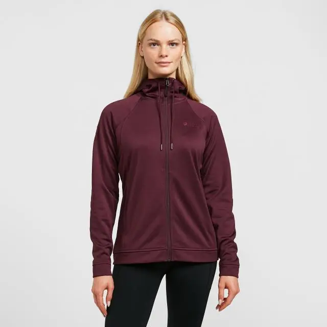 Women's Breathe Hoody